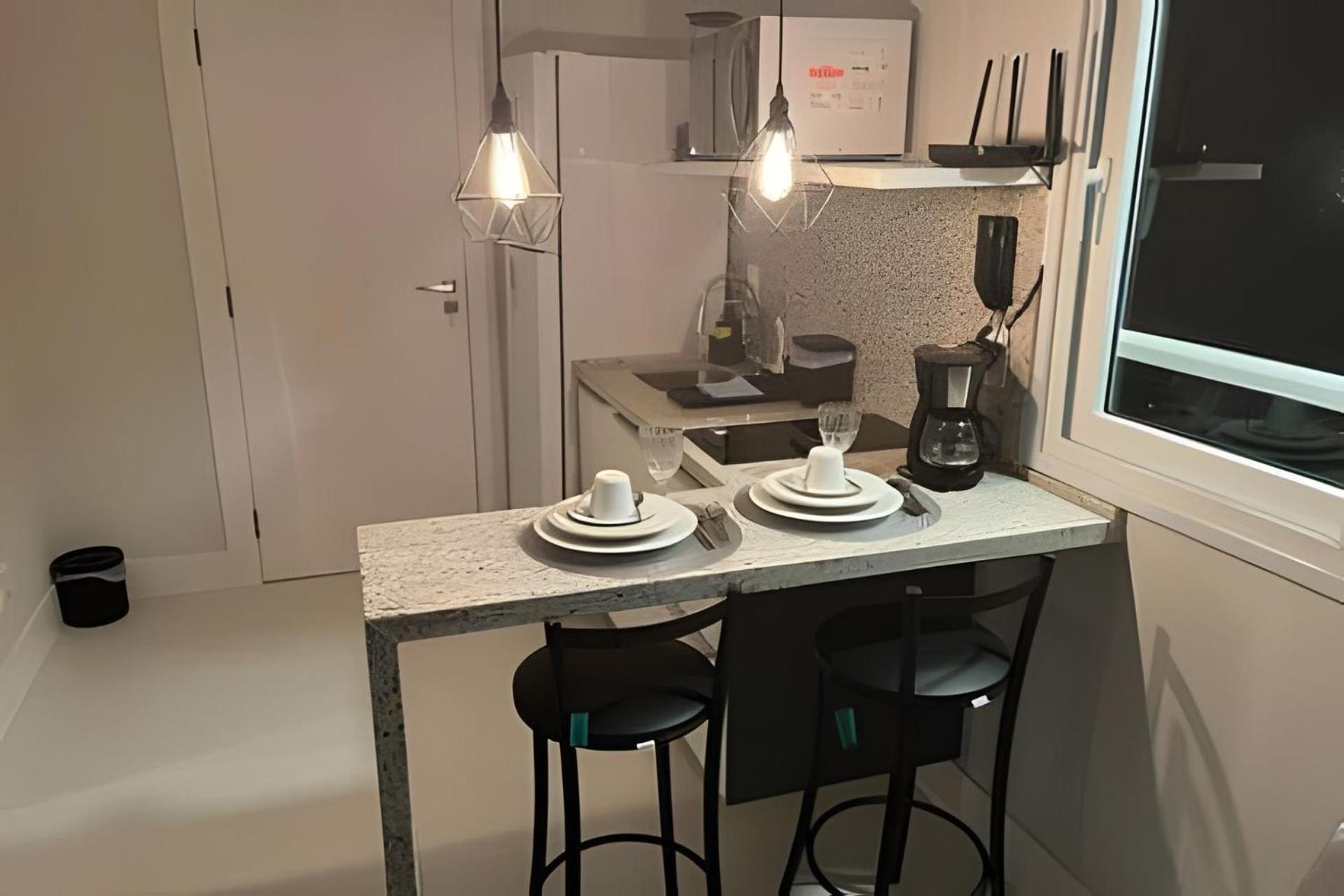 公寓 Vista O Mar No 8º Andar Conforto E Charme 807 *