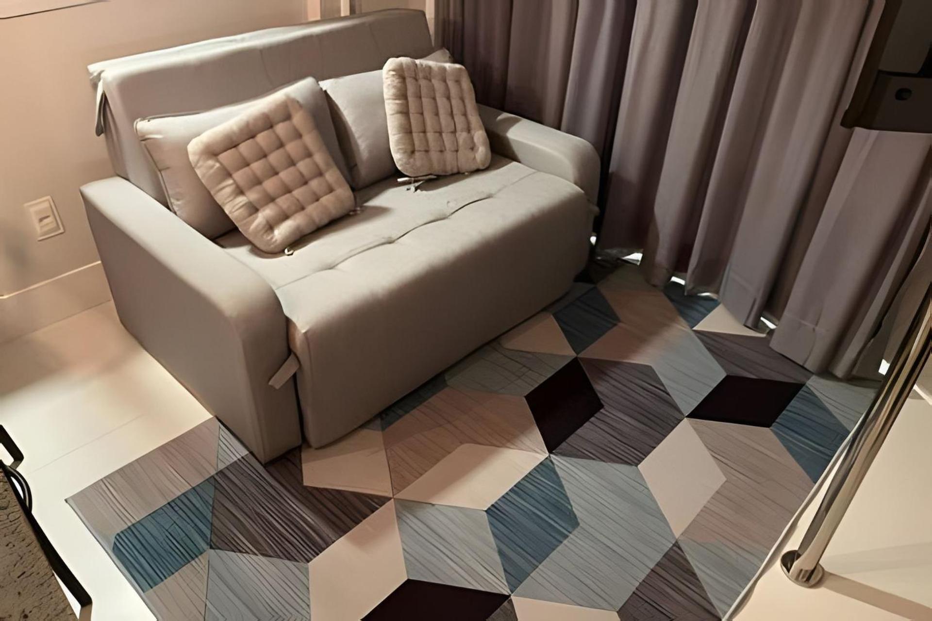 Vista O Mar No 8º Andar Conforto E Charme 807 * 萨尔瓦多